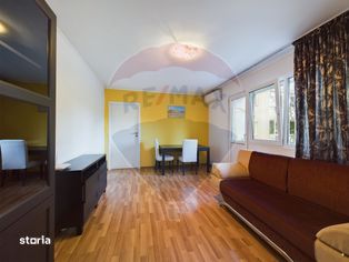 Apartament 3 camere de inchiriat în zona Brancoveanu