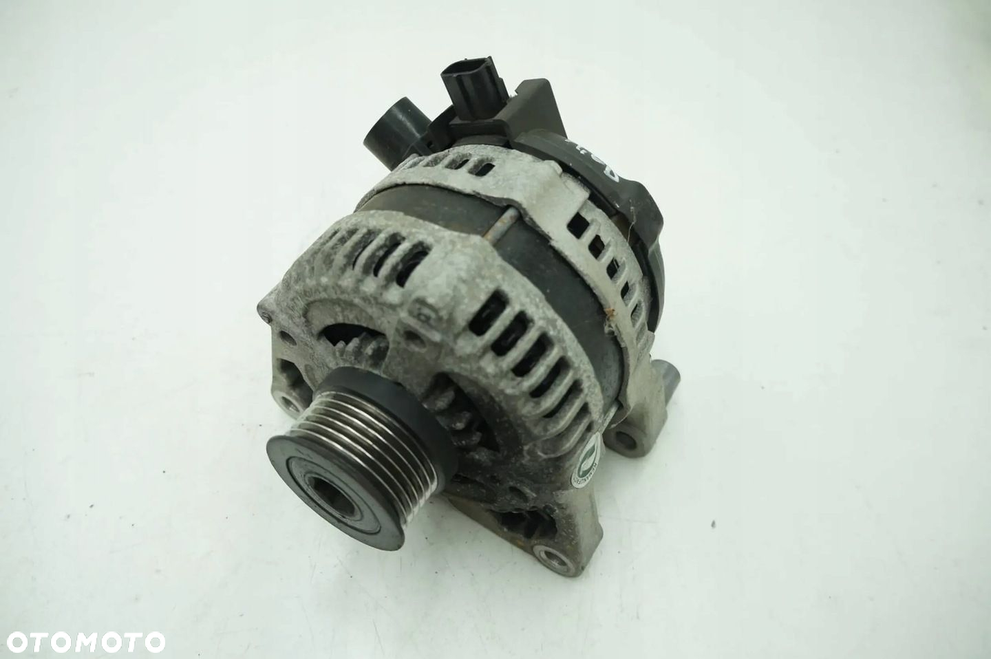 ALTERNATOR Volvo S40 II 104210-3522 - 2