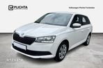 Skoda Fabia 1.0 TSI Ambition - 1