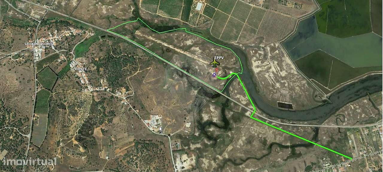 Terreno  para venda - Grande imagem: 3/11