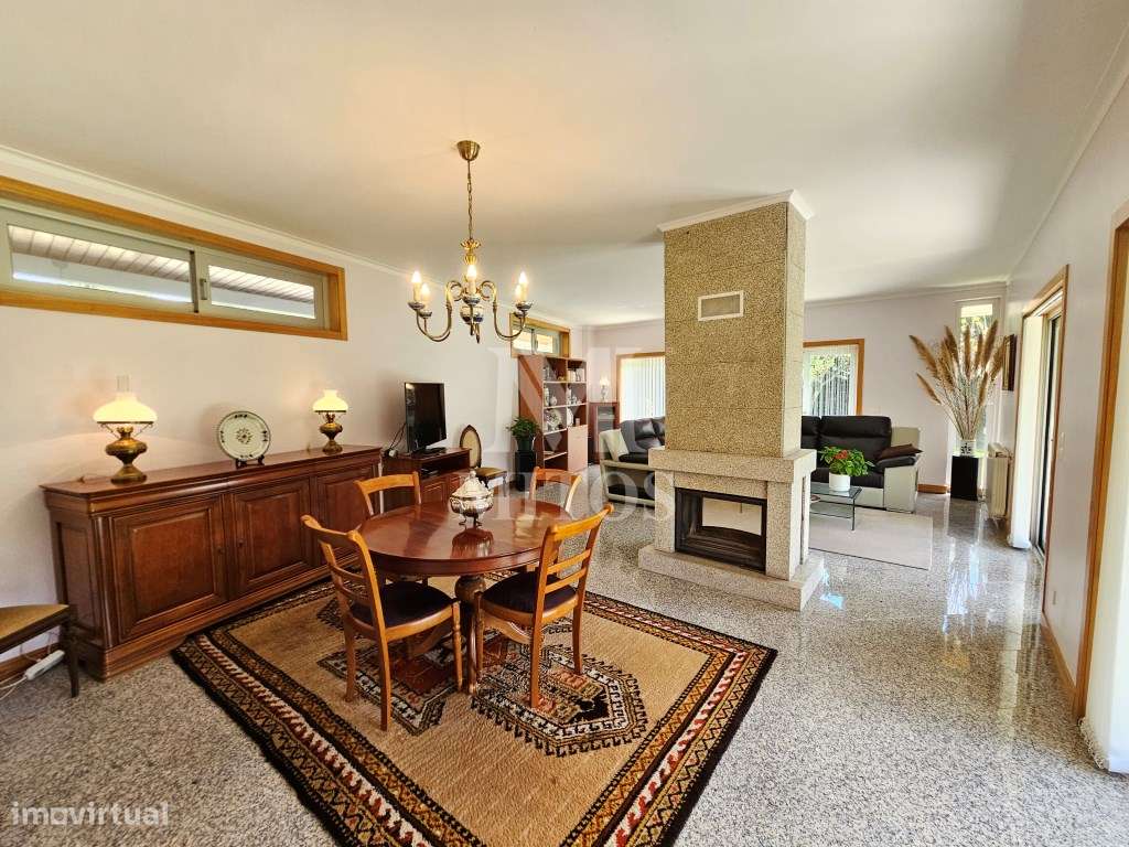 Moradia T3 para venda em Vila Nova de Anha - Viana do Castelo - Grande imagem: 5/33