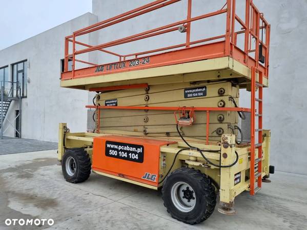 JLG 203-24 LIFTLUX - 3