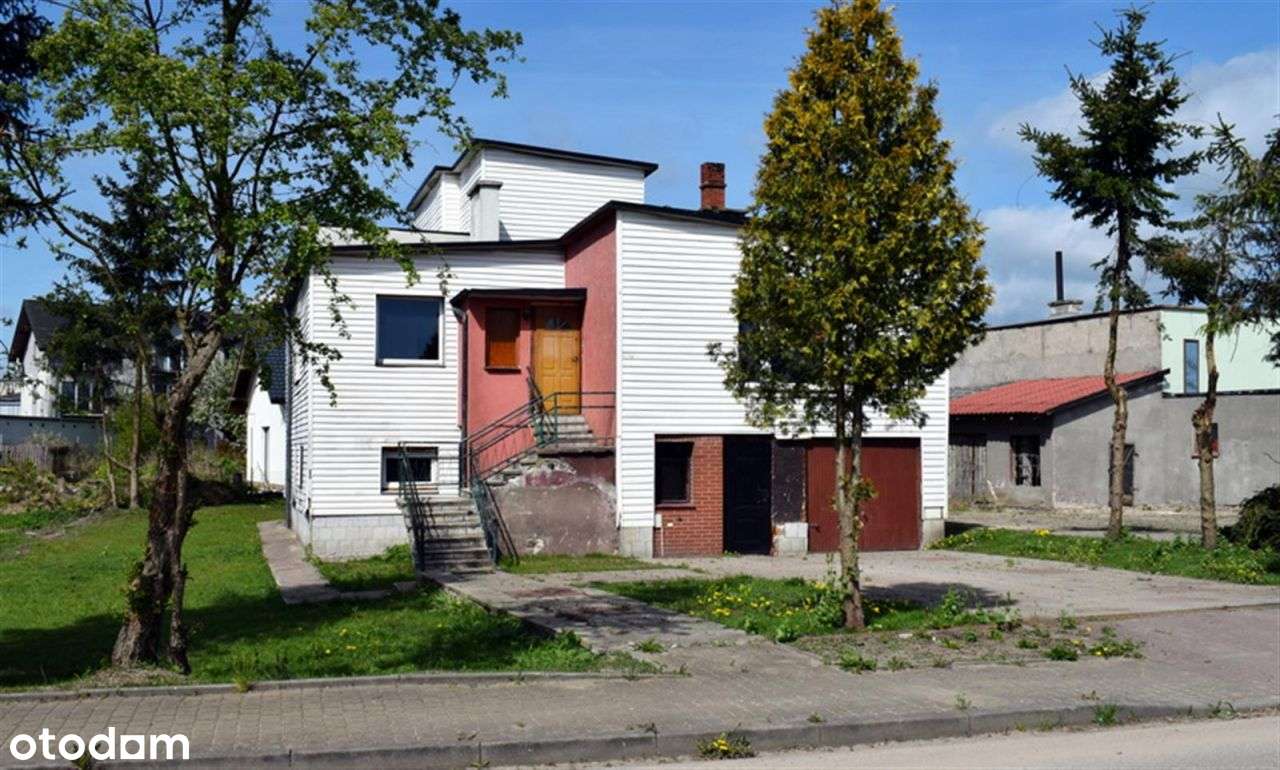 Dom 195 m2, działka 1025 m2 Top lokalizacja-9