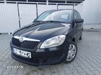 Skoda Fabia 1.2 12V Style - 5