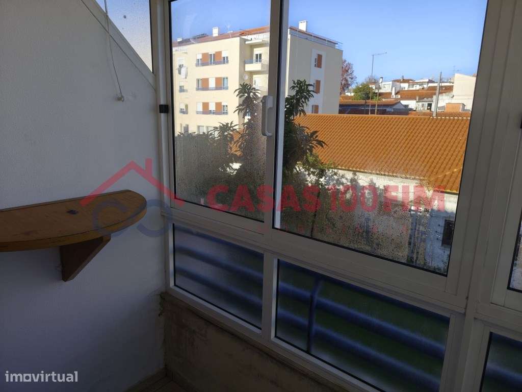 T2 mobilado e equipado às portas de Leiria - Grande imagem: 3/7