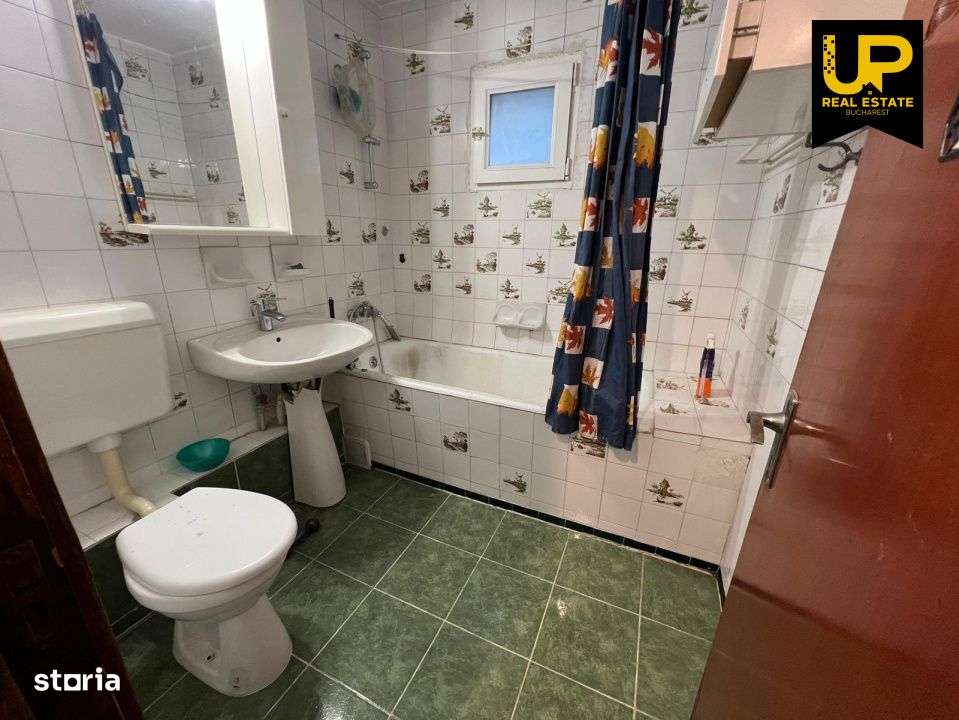 3 Camere Militari Gorjului Metrou Balcon-5