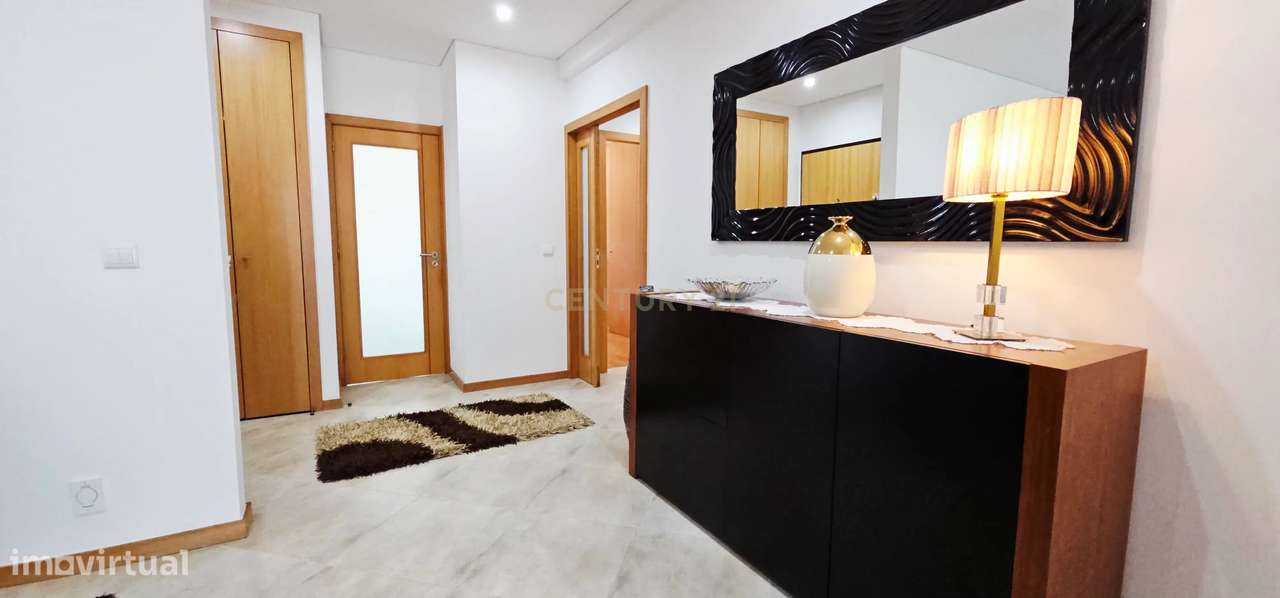 Andar Moradia  T3 em Barqueiros, como Novo-11