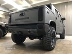 Hummer H2 SUT 6.0 6L - 7