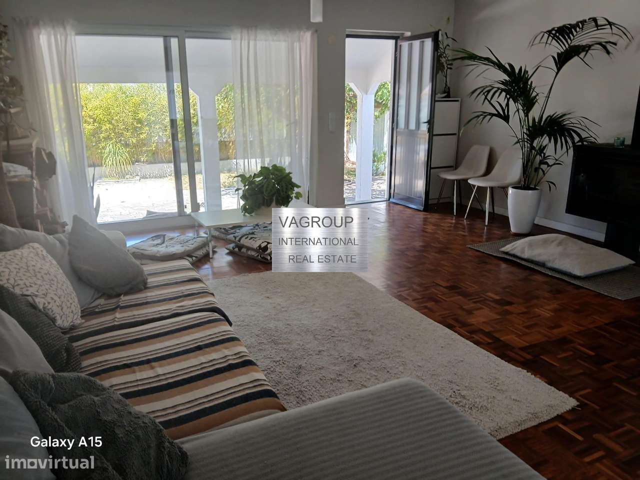 Moradia T3 + 2 Com Piscina e 657 M2 Terreno-16