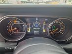 Jeep Wrangler Unlimited GME 2.0 Turbo Sahara - 12