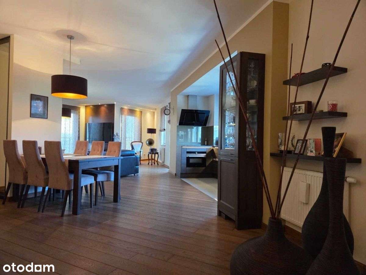 Sprzedam mieszkanie 3 pokojowe na Naramowicach - Pełny obrazek: 2/20