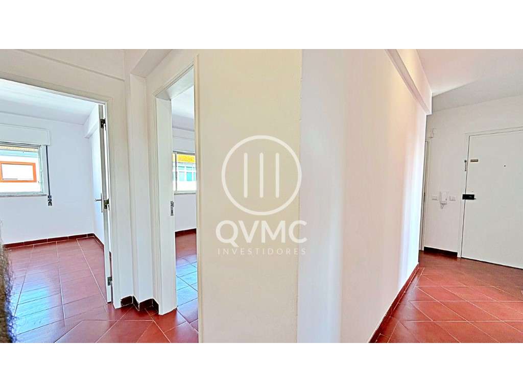 Apartamento T3 no Montijo junto ao Continente-10