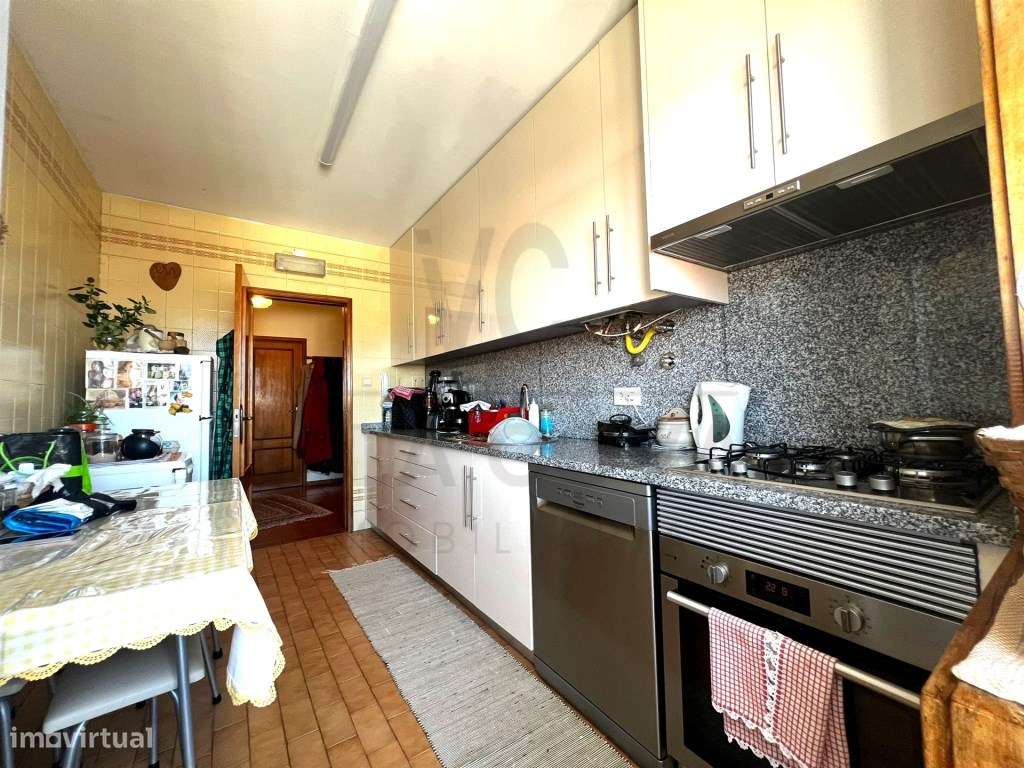 Apartamento T3 Venda Vila do Conde - Grande imagem: 4/11