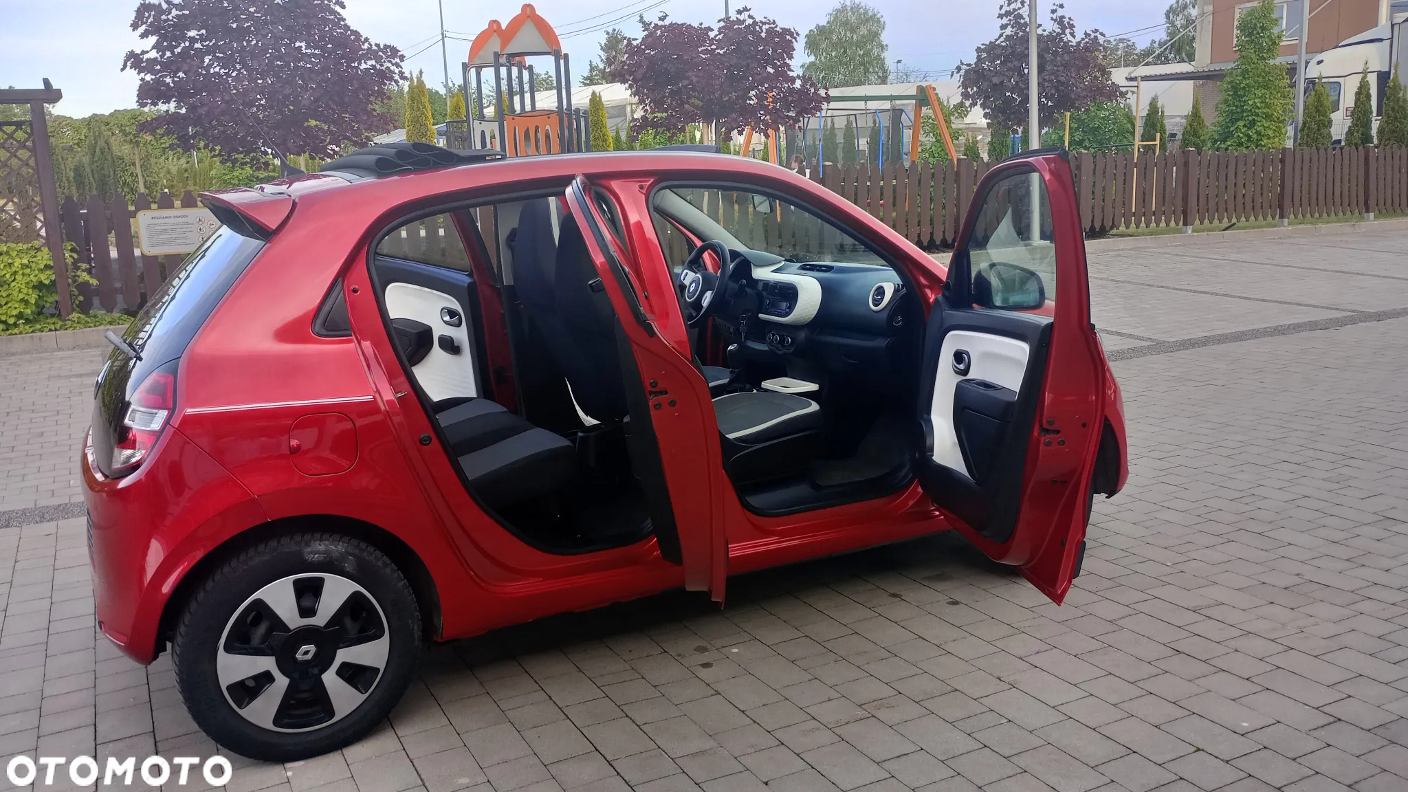 Renault Twingo SCe 70 Dynamique - 16