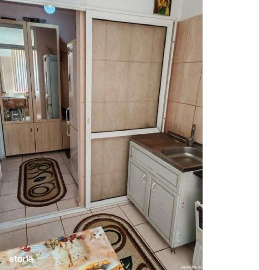 Apartament 2 camere Tomis Nord-1