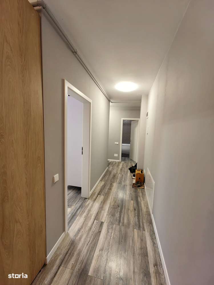 PF vând apartament 3 camere, str Tautiului lângă parcul Poligon - Imagine principală: 5/17