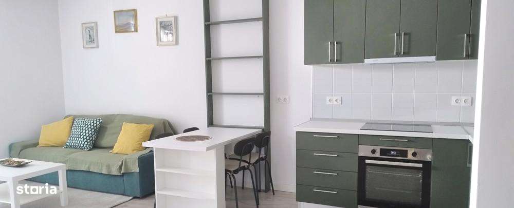 Apartament 2 camere | Baneasa | Greenfield - Imagine principală: 5/6