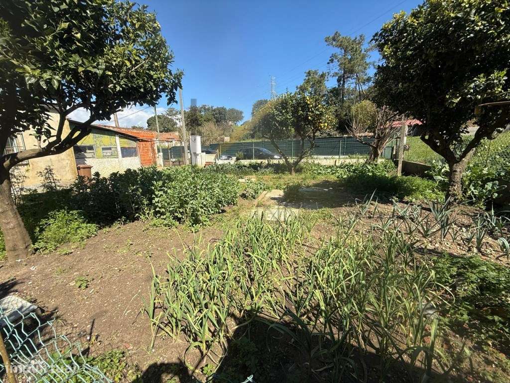 Terreno Urbano com 412m2 e pequena moradia edificada-12