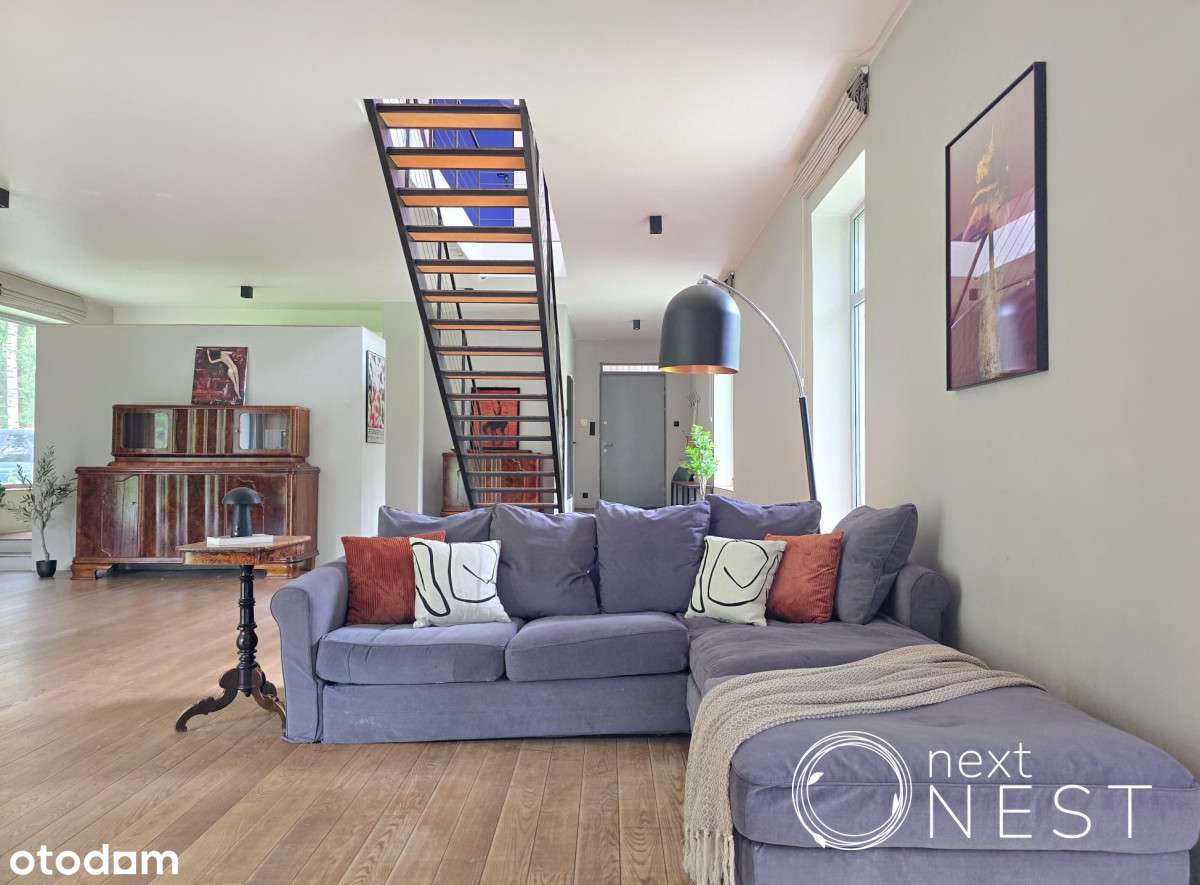 Dom w otulinie lasu - cena do negocjacji!!! - Pełny obrazek: 5/20