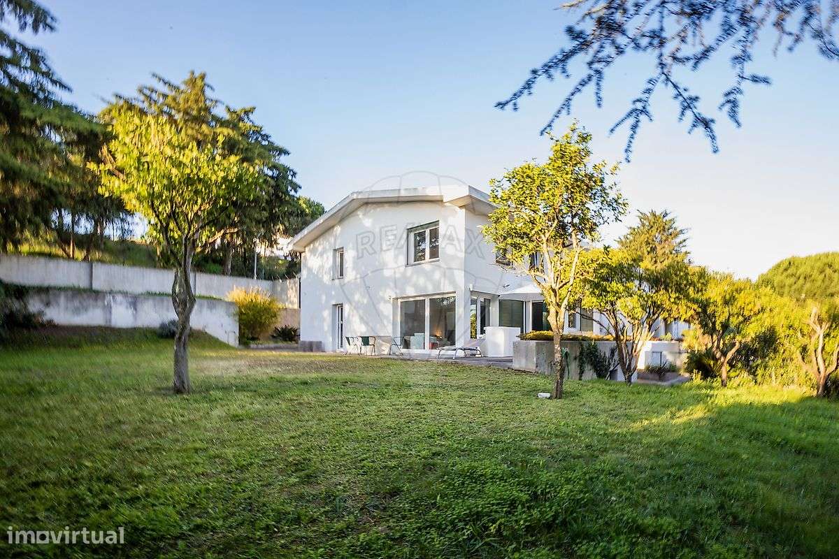 Moradia T4 para venda - Grande imagem: 5/33