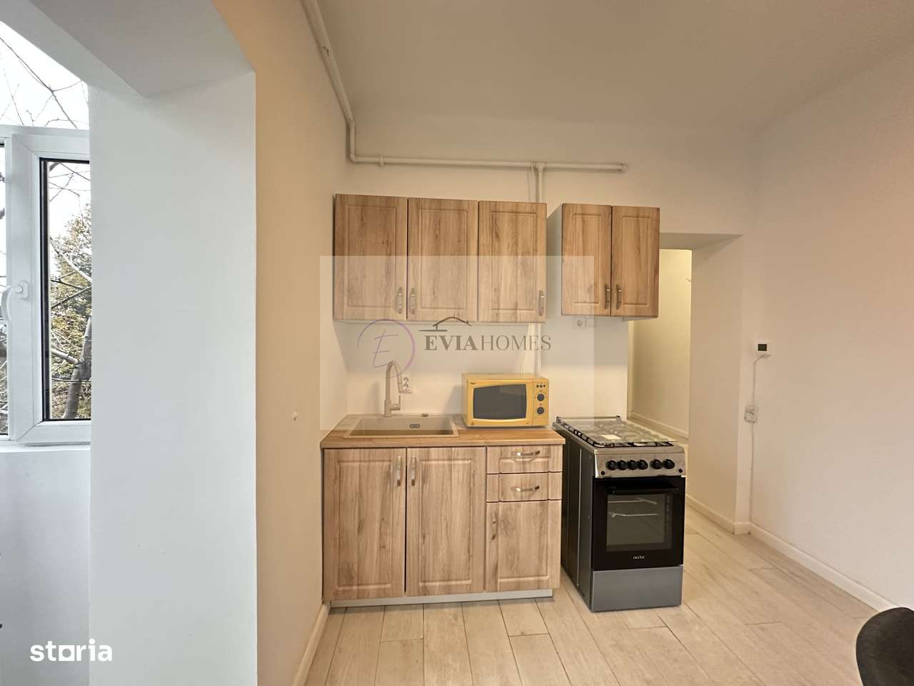 2 camere/Zona hotelului Hampton-2