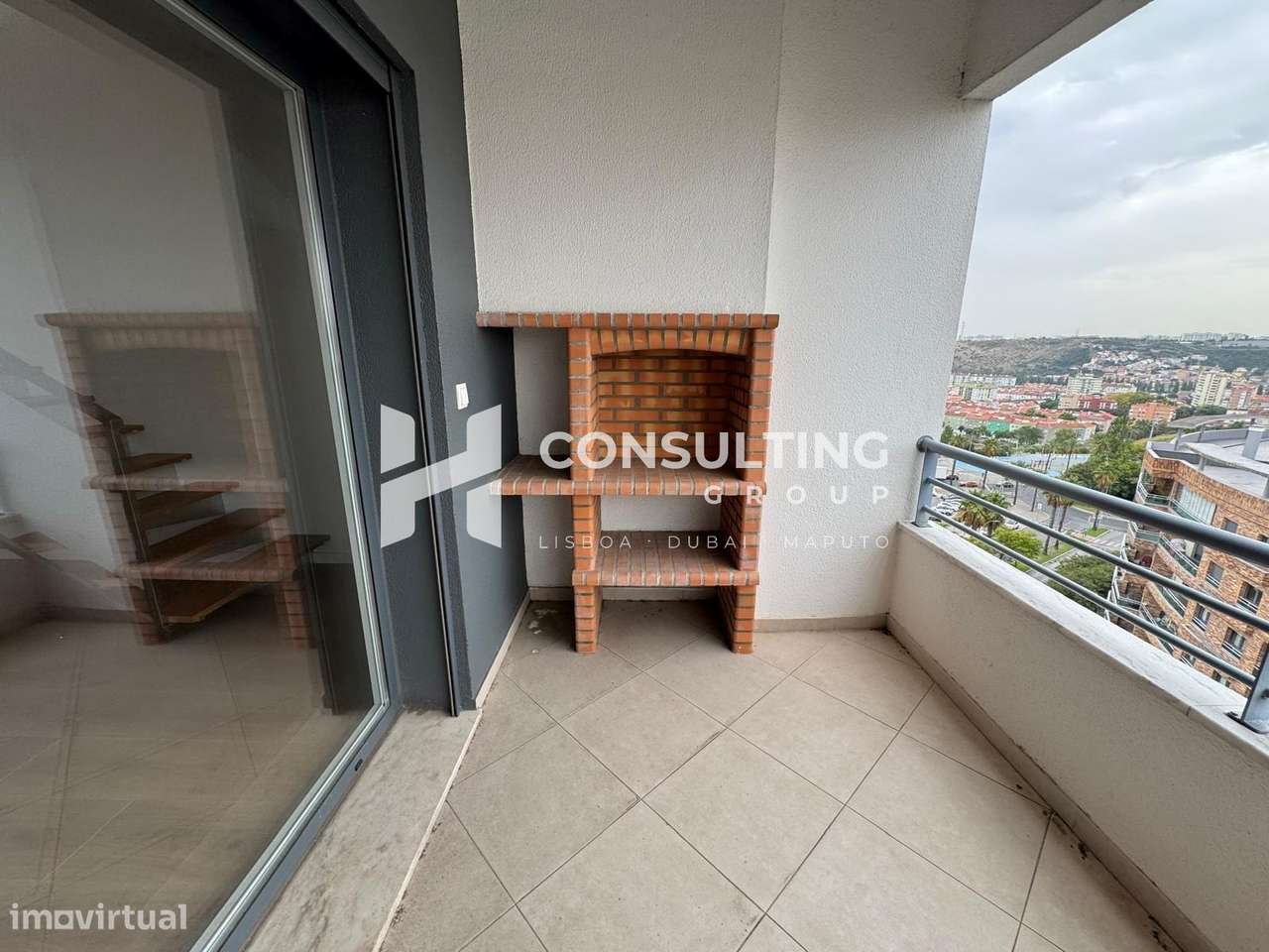 Apartamento T3+1 DUPLEX Venda em Odivelas,Odivelas-20