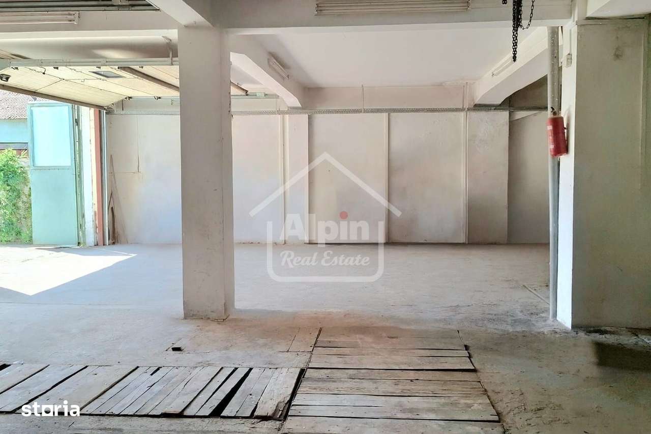 Oportunitate Investitie Ghimbav - Imagine principală: 5/20