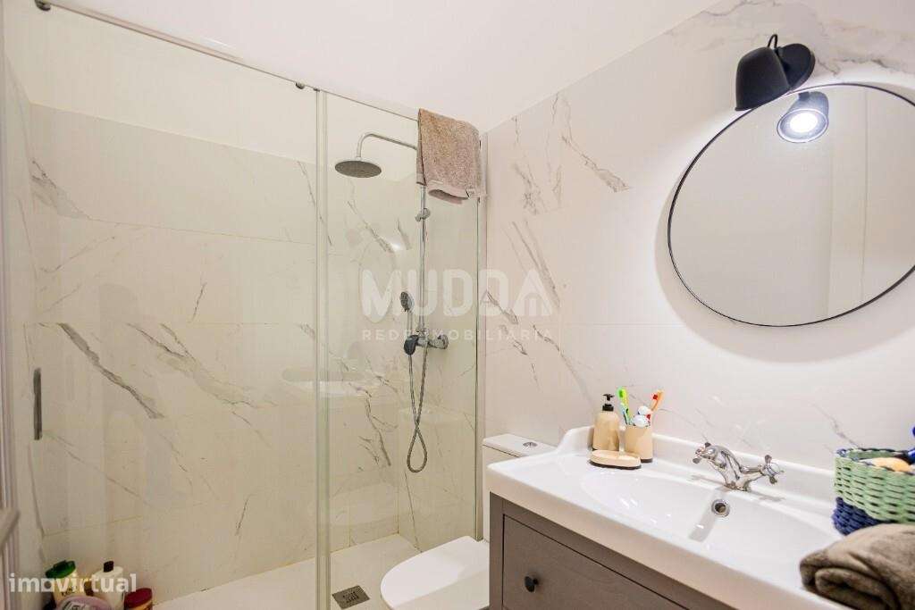 Casarão no coração da cidade de Ovar-28