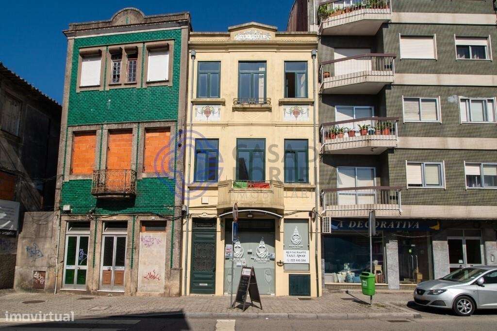 Trespasse Restaurante Gaia - Grande imagem: 1/26