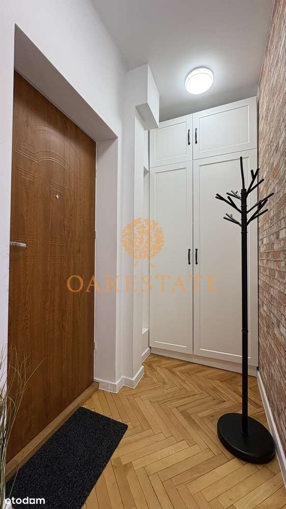 Kawalerka z widokiem na Park Staszica | 29,22 m²-6