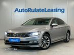 Volkswagen Passat 2.0 TDI DSG R Executive - 1