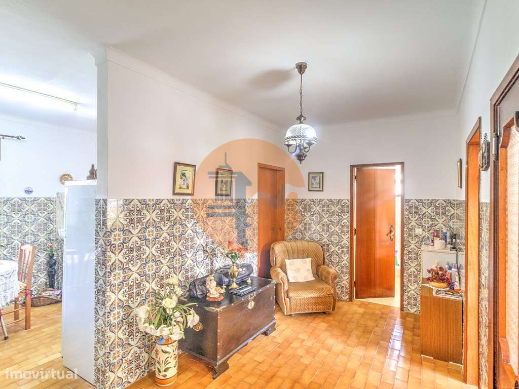 Moradia Independente T3 com 220 m² | Lote de 400 m² | Excelente Exp... - Grande imagem: 5/55