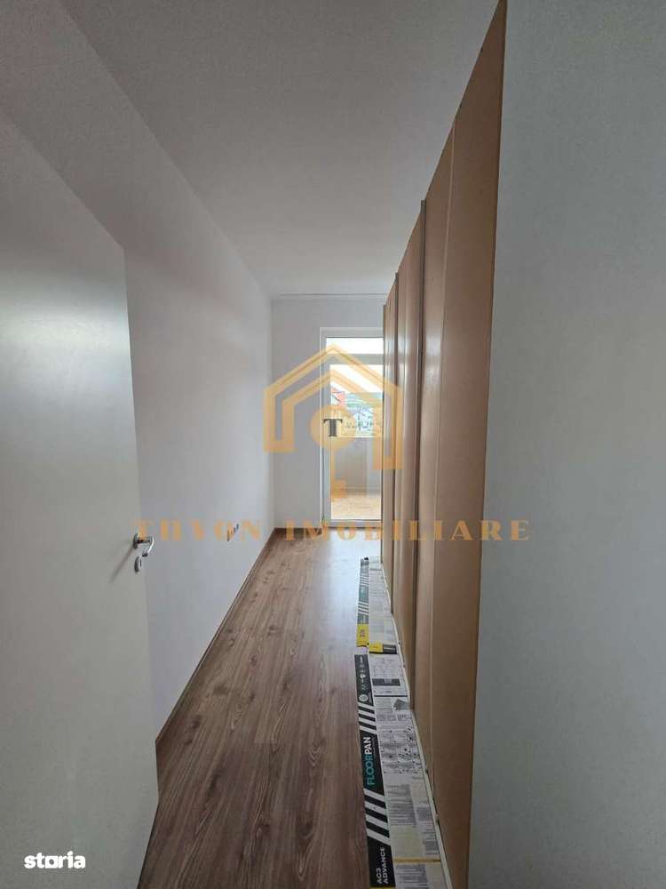 Apartament de vânzare 3 dormitoare, terasă, Drumul Petreștiului, Sebeș-5