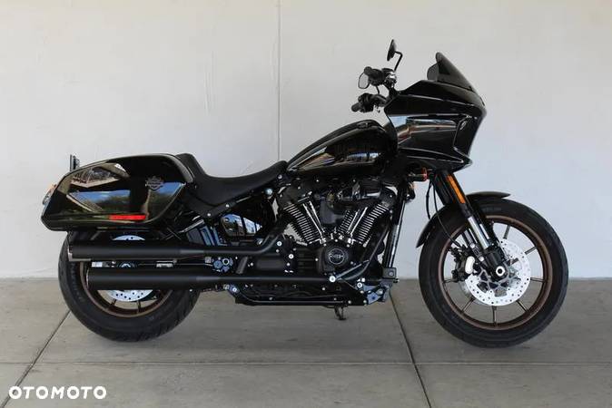 Harley-Davidson Softail - 5