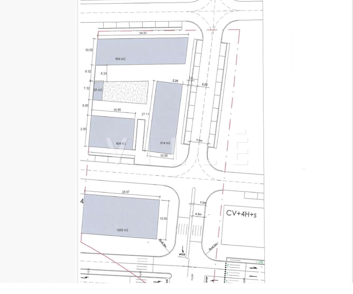 Terreno para Construção em Aveiro - Grande imagem: 2/20