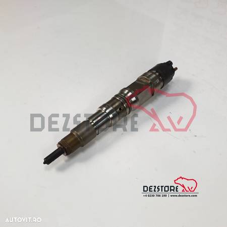 Injector MAN TGX (51101006181) - 3