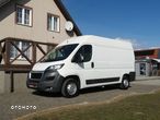 Peugeot Boxer 2.0BlueHDi 110 - 2