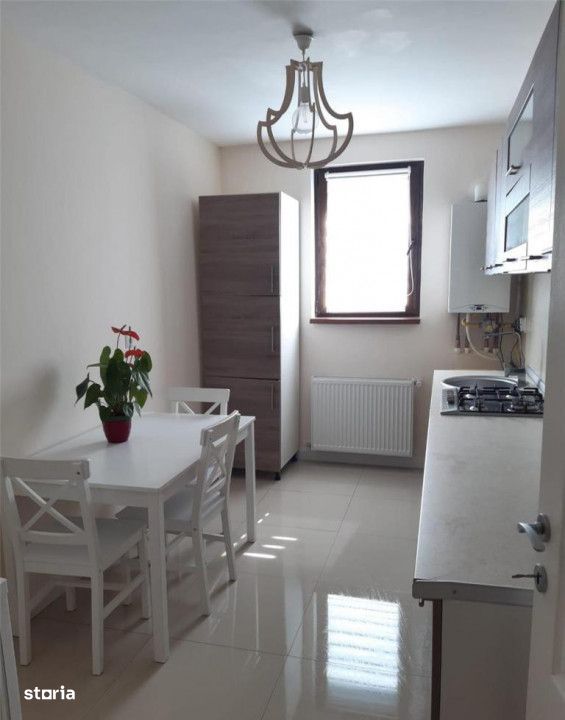 Apartament 2 camere decomandate, modern mobilat, zona Eroilor