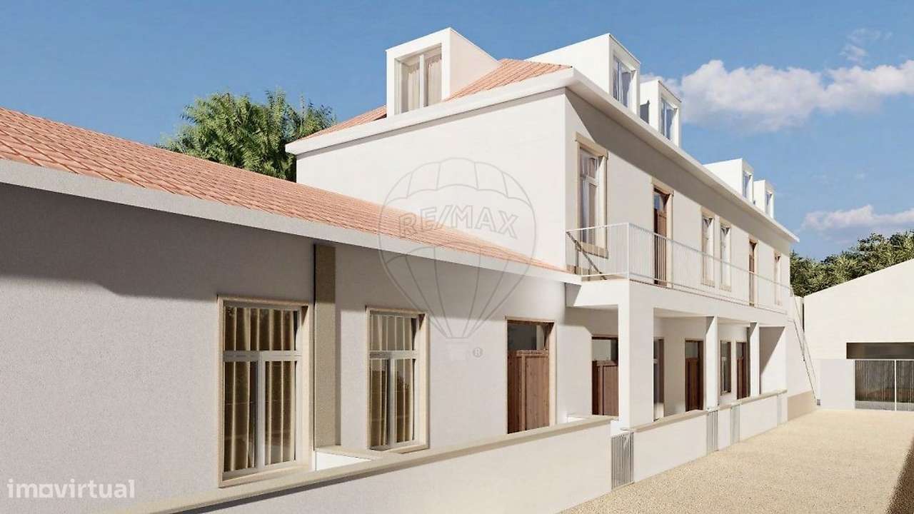 Moradia T1 para venda - Grande imagem: 4/24