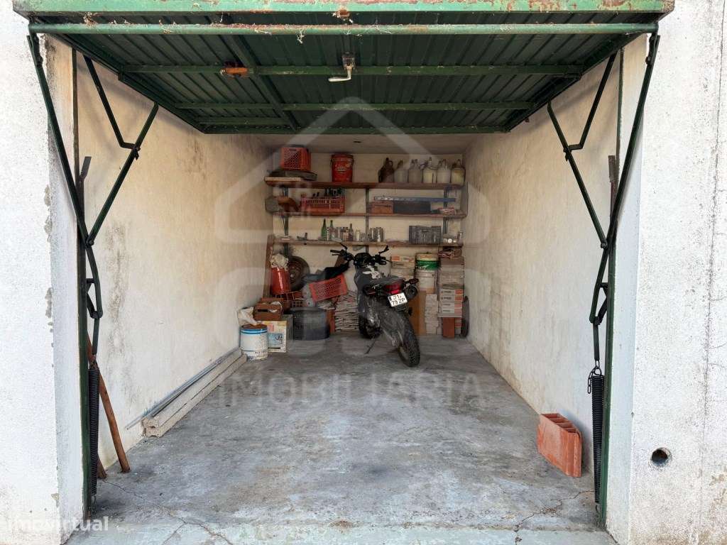 Moradia T5 - centro de Benavente-29