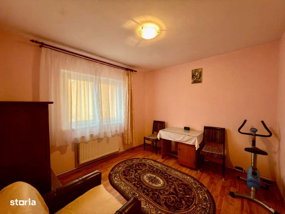 Apartamet 3 camere - Decomandat - Sibiu-6