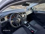 Volkswagen Golf 1.6 TDI BlueMotion Technology Trendline - 21