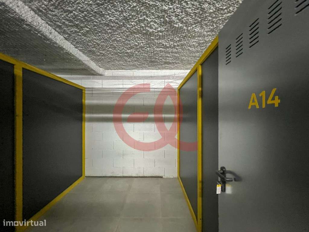 SELF SPACE - Armazém - Viana do Castelo - Grande imagem: 1/15