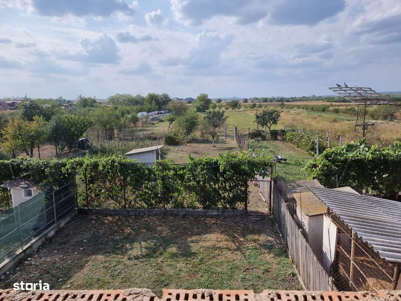 Casa in Dimoiu - Ulmi-18