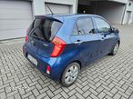 Kia Picanto 1.0 Business Line - 4