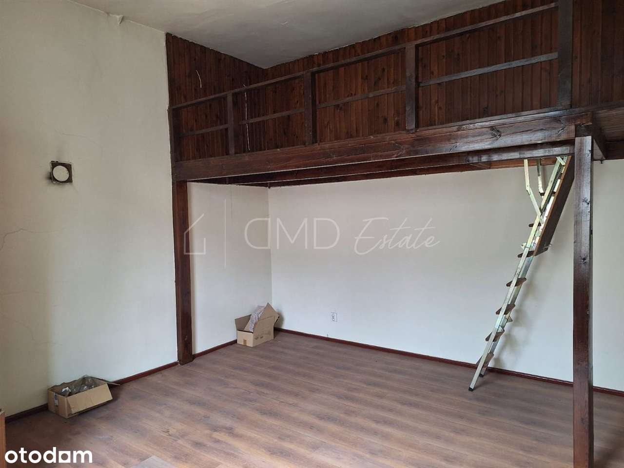 Kamienca narożna Łodź blisko Centrum - Pełny obrazek: 5/8