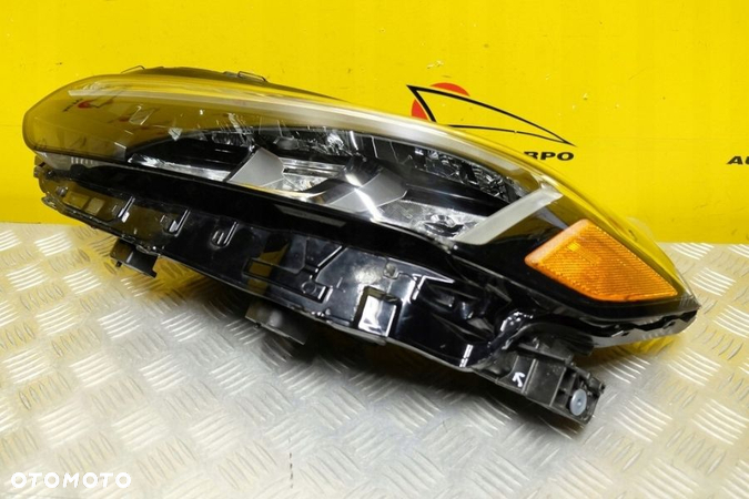 HONDA CIVIC 2022 2023- REFLEKTOR LAMPA LED L USA - 4