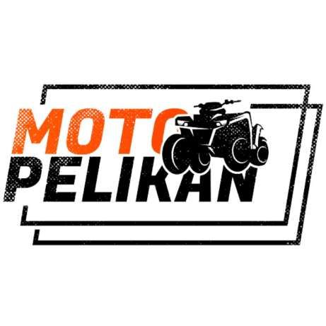 Moto Pelikan logo
