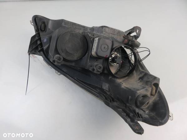 LAMPA LEWA PRZEDNIA OPEL ASTRA III H 24451032 - 4