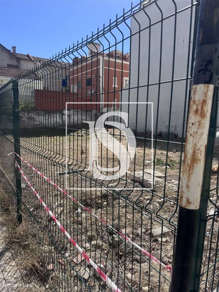 Terreno Para Construção  Venda em Caparica e Trafaria,Almada-2